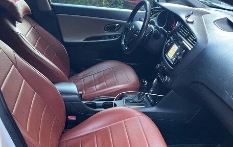 KIA cee'd III, 2018 год, 950 000 рублей, 17 фотография