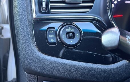 KIA cee'd III, 2018 год, 950 000 рублей, 22 фотография