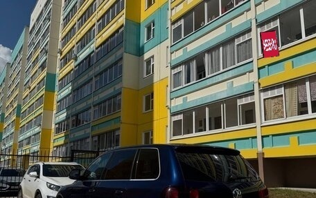 Volkswagen Touareg III, 2007 год, 980 000 рублей, 2 фотография