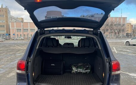 Volkswagen Touareg III, 2007 год, 980 000 рублей, 7 фотография