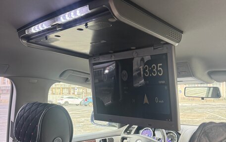 Volkswagen Touareg III, 2007 год, 980 000 рублей, 9 фотография