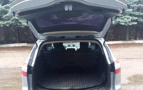 Ford Mondeo IV, 2007 год, 700 000 рублей, 6 фотография