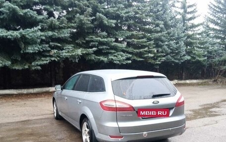 Ford Mondeo IV, 2007 год, 700 000 рублей, 5 фотография