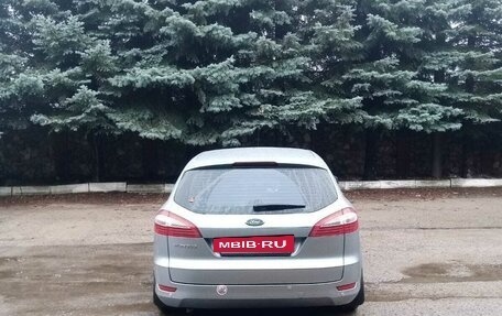 Ford Mondeo IV, 2007 год, 700 000 рублей, 4 фотография