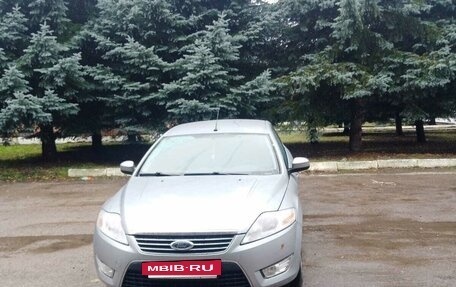 Ford Mondeo IV, 2007 год, 700 000 рублей, 2 фотография
