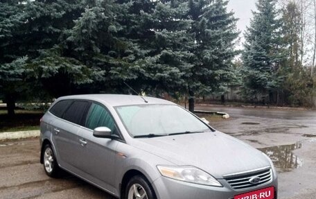 Ford Mondeo IV, 2007 год, 700 000 рублей, 3 фотография