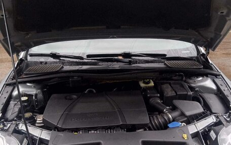 Ford Mondeo IV, 2007 год, 700 000 рублей, 8 фотография