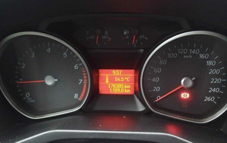 Ford Mondeo IV, 2007 год, 700 000 рублей, 10 фотография