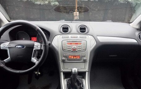 Ford Mondeo IV, 2007 год, 700 000 рублей, 9 фотография