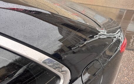 Genesis G90 I рестайлинг, 2017 год, 2 650 000 рублей, 5 фотография