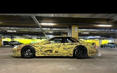 Toyota Soarer, 1991 год, 1 200 000 рублей, 3 фотография