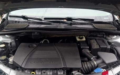 Ford Mondeo IV, 2007 год, 700 000 рублей, 11 фотография