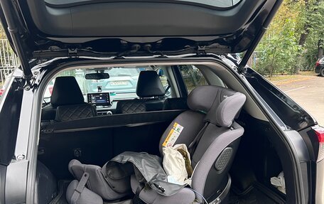 Toyota RAV4, 2021 год, 3 400 000 рублей, 12 фотография