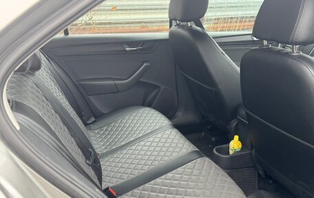 Skoda Rapid II, 2022 год, 1 600 000 рублей, 6 фотография