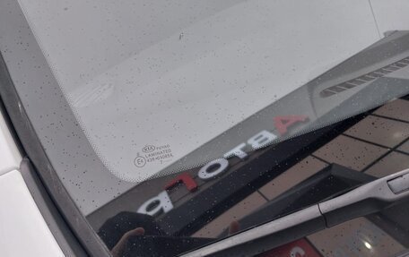 KIA Rio IV, 2017 год, 1 290 000 рублей, 21 фотография