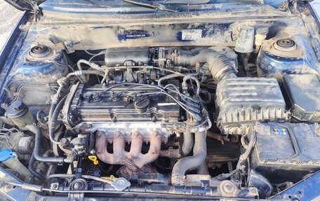 Hyundai Elantra III, 2009 год, 195 000 рублей, 7 фотография