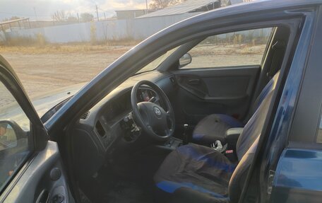 Hyundai Elantra III, 2009 год, 195 000 рублей, 6 фотография