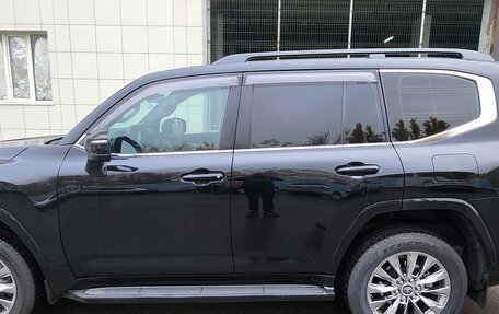 Toyota Land Cruiser, 2021 год, 8 300 000 рублей, 9 фотография