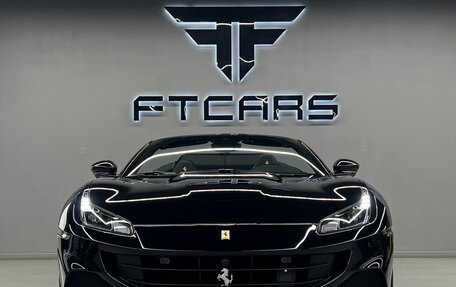 Ferrari Portofino, 2022 год, 26 894 000 рублей, 3 фотография