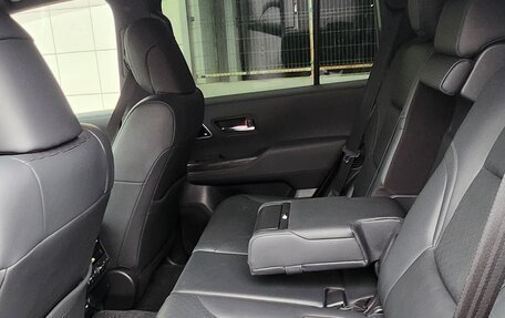 Toyota Land Cruiser, 2021 год, 8 300 000 рублей, 4 фотография