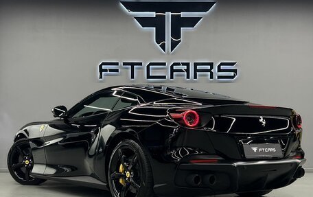 Ferrari Portofino, 2022 год, 26 894 000 рублей, 4 фотография