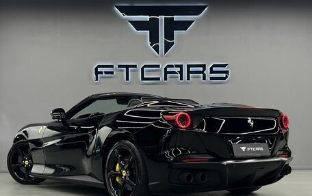 Ferrari Portofino, 2022 год, 26 894 000 рублей, 5 фотография