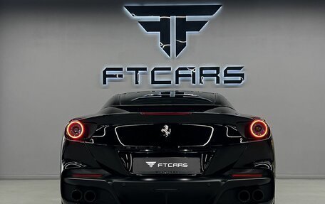 Ferrari Portofino, 2022 год, 26 894 000 рублей, 6 фотография