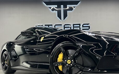 Ferrari Portofino, 2022 год, 26 894 000 рублей, 8 фотография