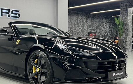 Ferrari Portofino, 2022 год, 26 894 000 рублей, 11 фотография