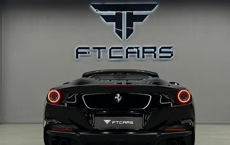 Ferrari Portofino, 2022 год, 26 894 000 рублей, 7 фотография