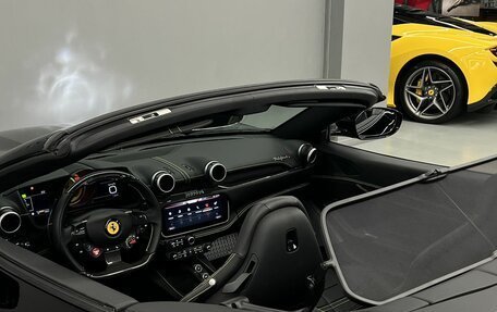 Ferrari Portofino, 2022 год, 26 894 000 рублей, 15 фотография