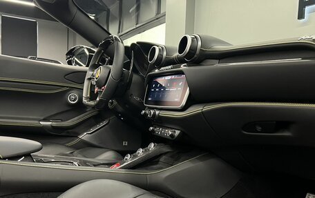 Ferrari Portofino, 2022 год, 26 894 000 рублей, 19 фотография