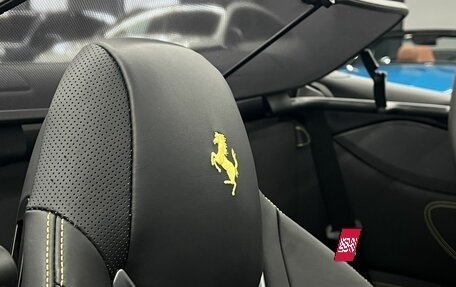 Ferrari Portofino, 2022 год, 26 894 000 рублей, 18 фотография