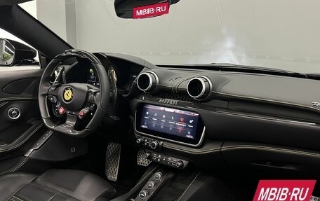 Ferrari Portofino, 2022 год, 26 894 000 рублей, 17 фотография