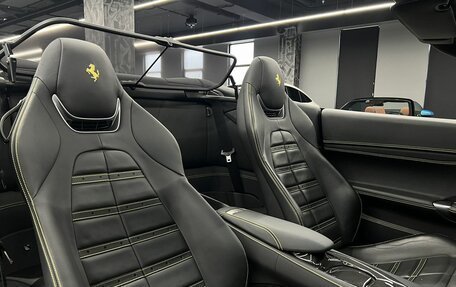 Ferrari Portofino, 2022 год, 26 894 000 рублей, 21 фотография