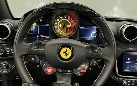 Ferrari Portofino, 2022 год, 26 894 000 рублей, 23 фотография