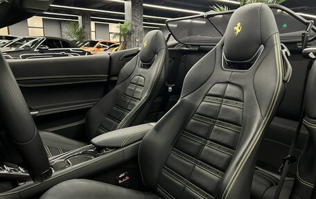 Ferrari Portofino, 2022 год, 26 894 000 рублей, 28 фотография