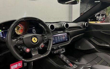 Ferrari Portofino, 2022 год, 26 894 000 рублей, 22 фотография