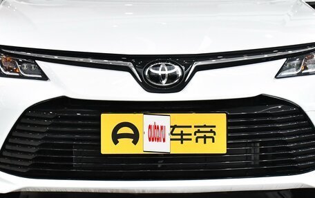 Toyota Corolla, 2025 год, 2 000 000 рублей, 7 фотография