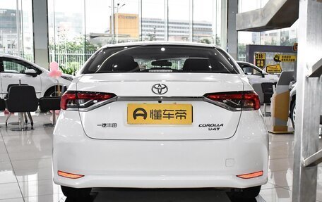 Toyota Corolla, 2025 год, 2 000 000 рублей, 8 фотография