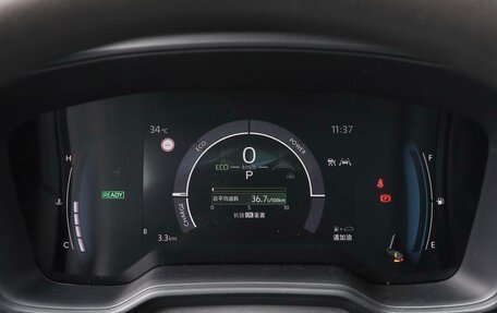 Toyota Corolla, 2025 год, 2 000 000 рублей, 10 фотография