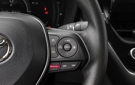 Toyota Corolla, 2025 год, 2 000 000 рублей, 14 фотография