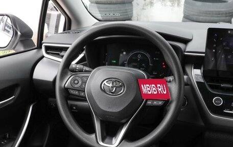 Toyota Corolla, 2025 год, 2 000 000 рублей, 11 фотография