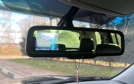 Honda Pilot III рестайлинг, 2008 год, 2 000 000 рублей, 22 фотография