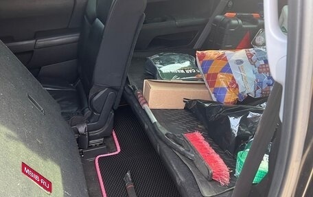 Honda Pilot III рестайлинг, 2008 год, 2 000 000 рублей, 15 фотография