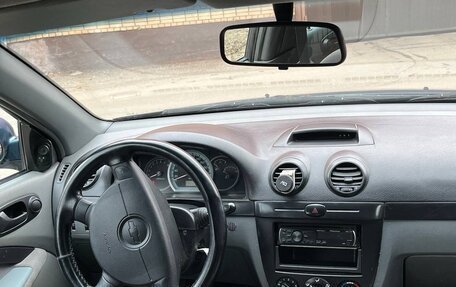 Chevrolet Lacetti, 2008 год, 460 000 рублей, 8 фотография