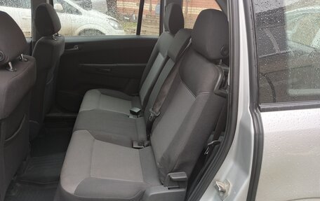 Opel Zafira B, 2012 год, 450 000 рублей, 7 фотография