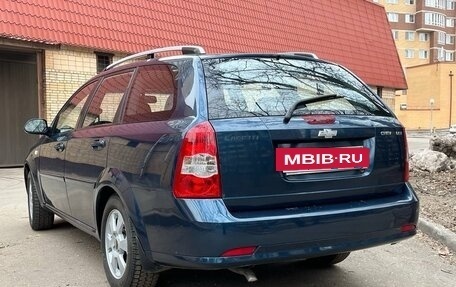 Chevrolet Lacetti, 2008 год, 460 000 рублей, 5 фотография