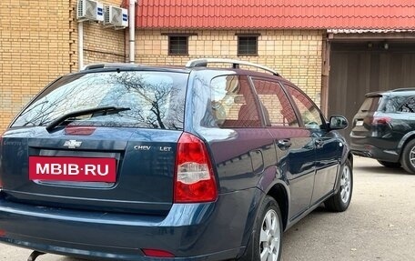 Chevrolet Lacetti, 2008 год, 460 000 рублей, 6 фотография