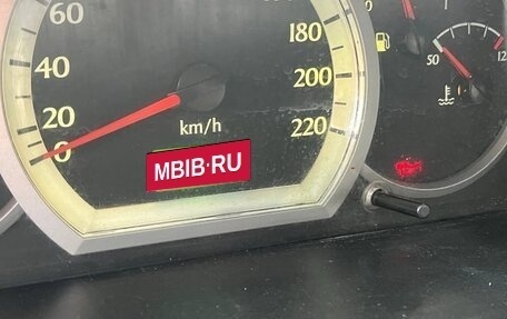 Chevrolet Lacetti, 2008 год, 460 000 рублей, 9 фотография